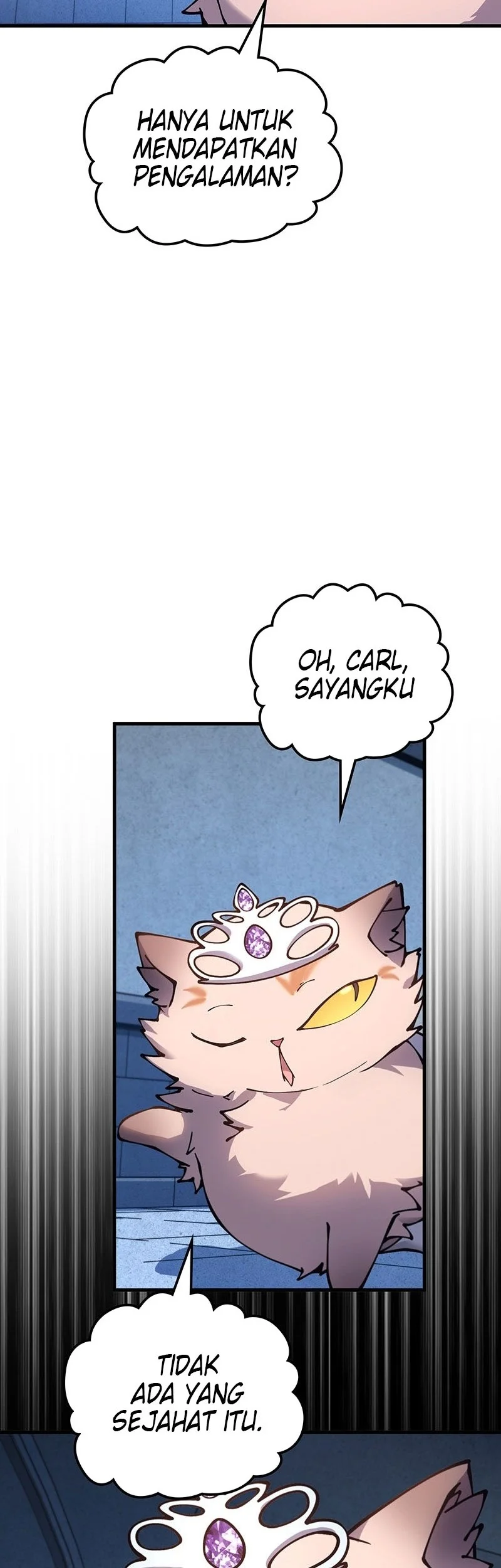 Dungeon Crawler Carl Chapter 21 Gambar 9