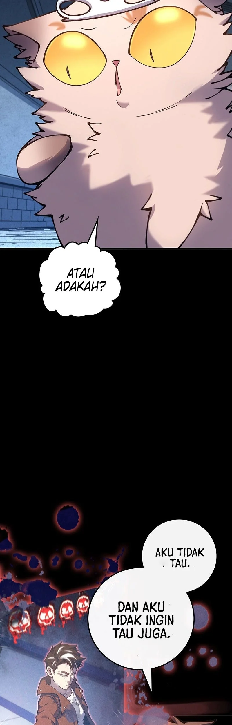 Dungeon Crawler Carl Chapter 21 Gambar 10