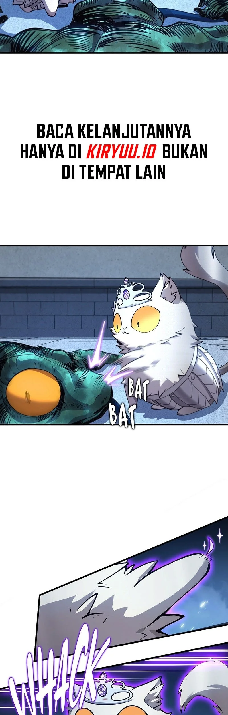 Dungeon Crawler Carl Chapter 21 Gambar 50