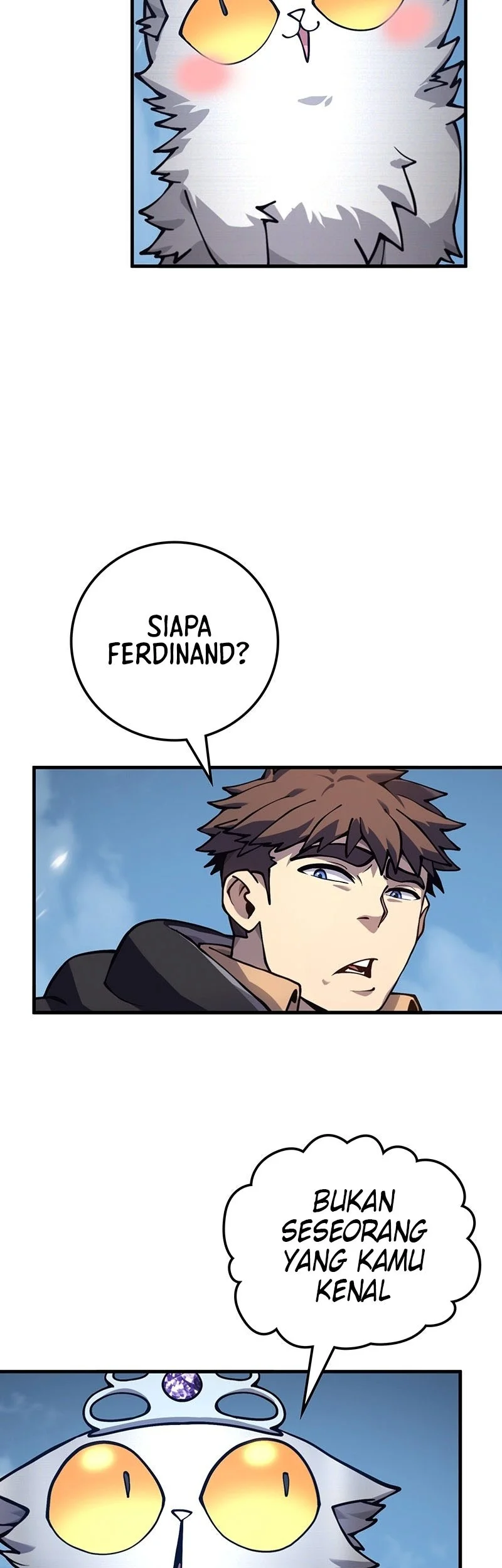 Dungeon Crawler Carl Chapter 21 Gambar 56