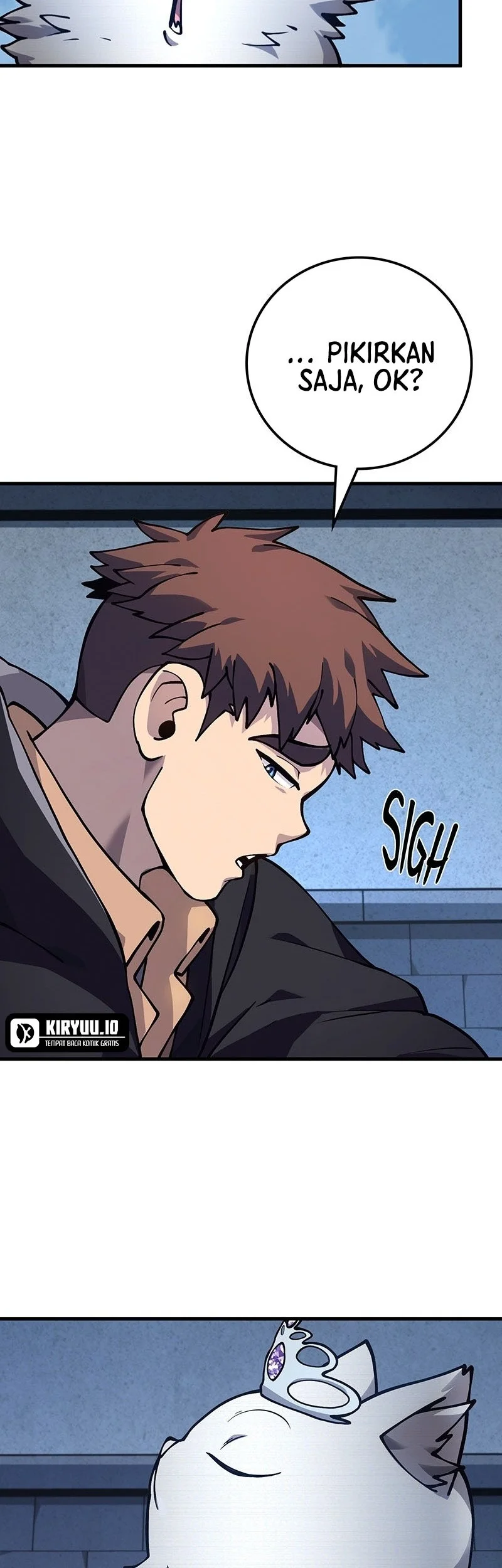 Dungeon Crawler Carl Chapter 21 Gambar 57