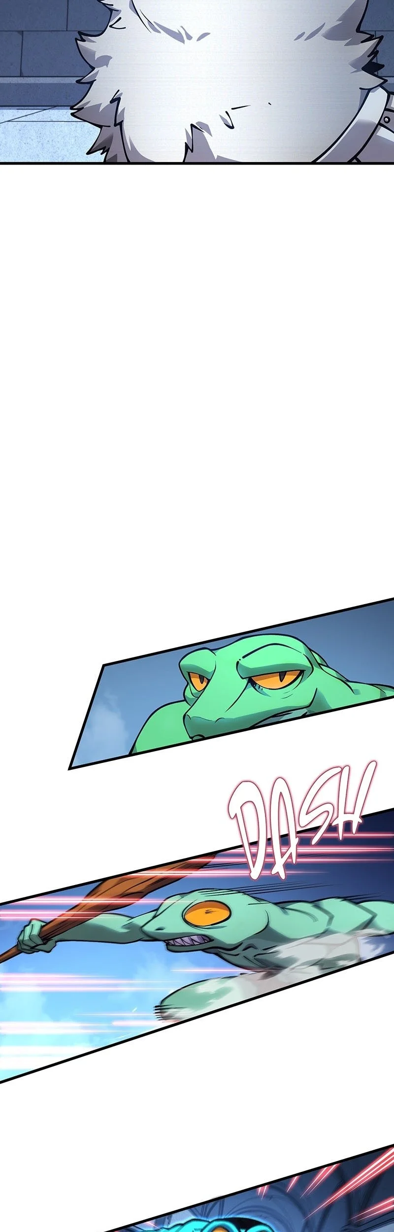 Dungeon Crawler Carl Chapter 21 Gambar 58