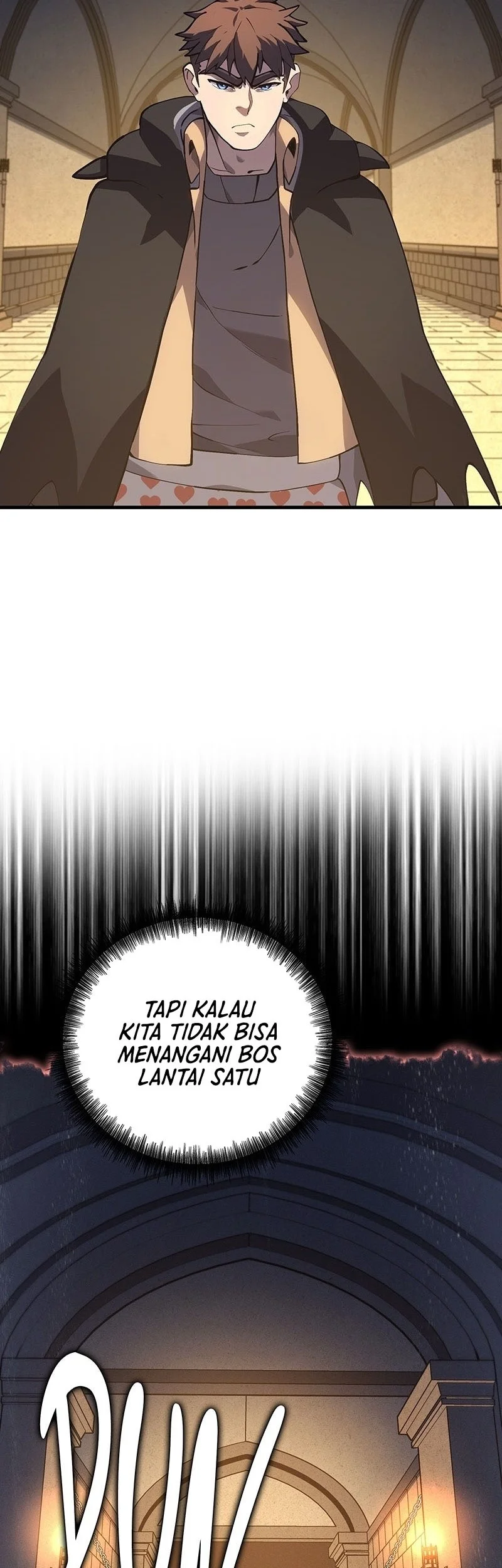 Dungeon Crawler Carl Chapter 21 Gambar 63