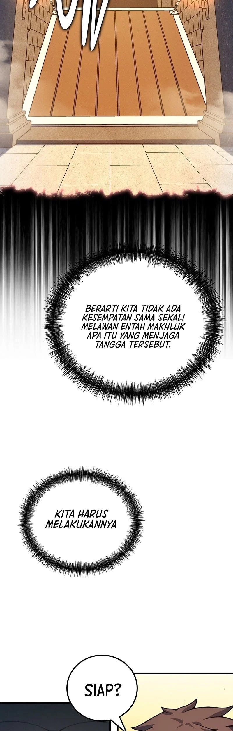 Dungeon Crawler Carl Chapter 21 Gambar 64