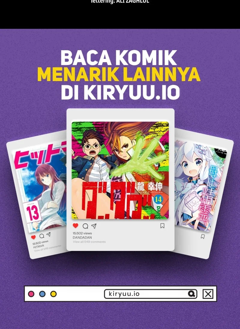 Dungeon Crawler Carl Chapter 21 Gambar 67