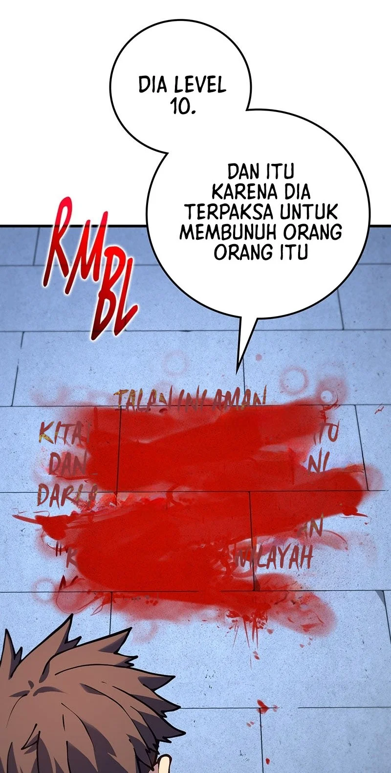 Dungeon Crawler Carl Chapter 21 Gambar 7