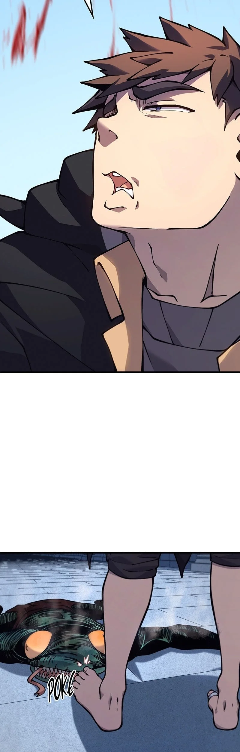 Dungeon Crawler Carl Chapter 21 Gambar 34