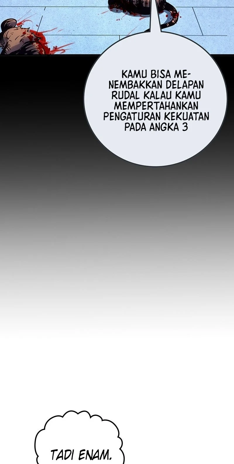 Dungeon Crawler Carl Chapter 21 Gambar 37