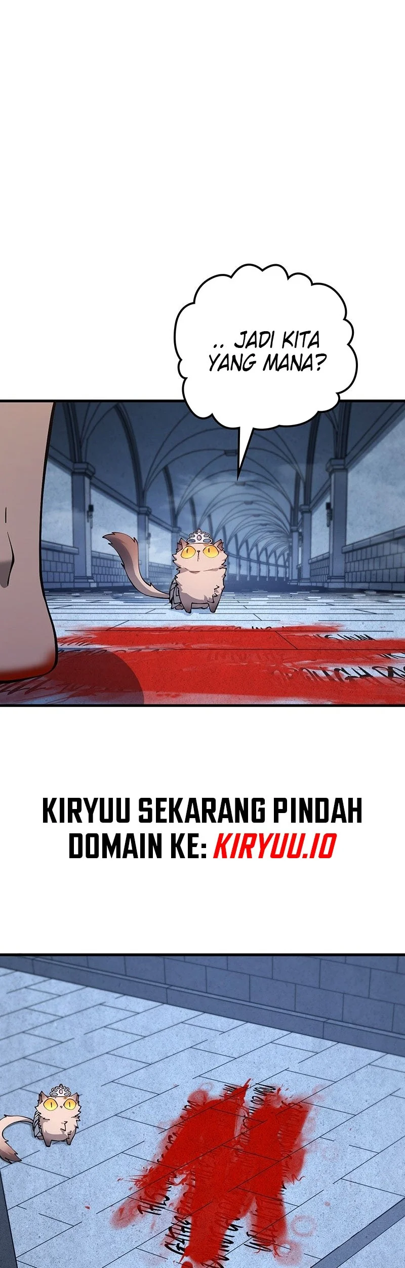 Dungeon Crawler Carl Chapter 21 Gambar 15