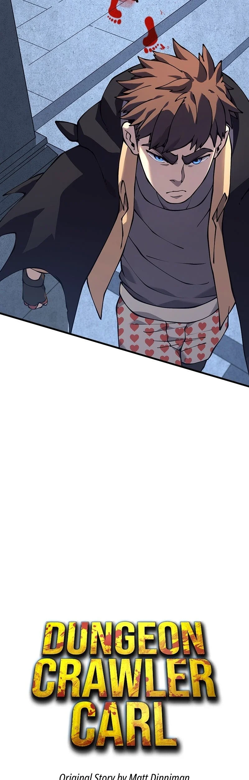 Dungeon Crawler Carl Chapter 21 Gambar 16