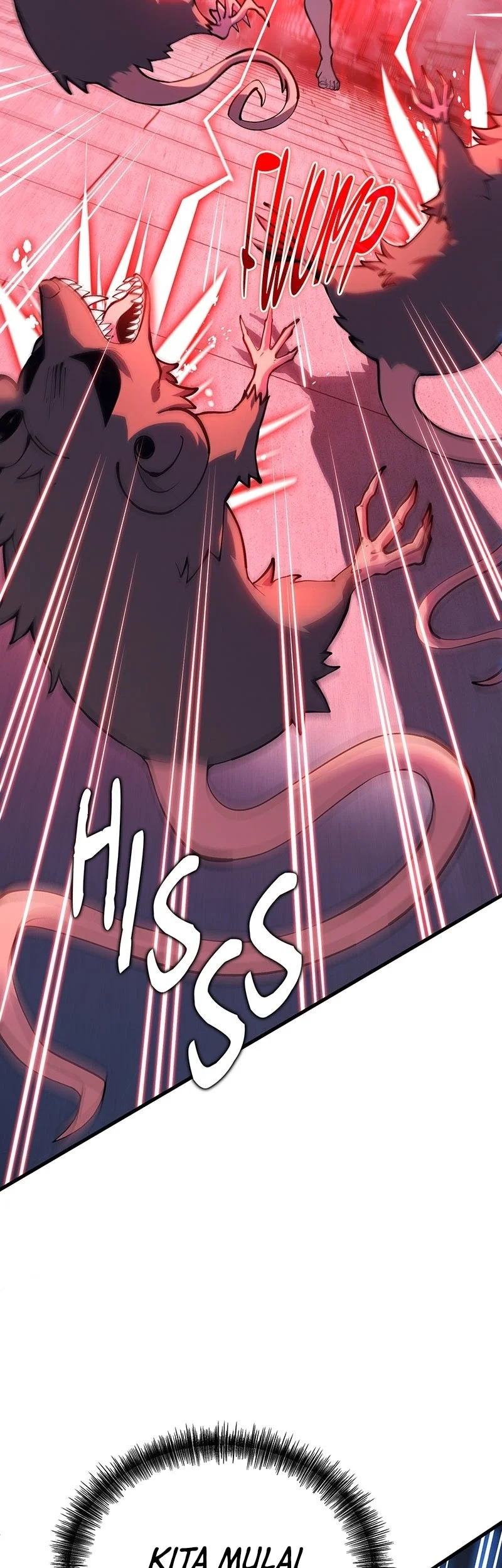 Dungeon Crawler Carl Chapter 21 Gambar 18