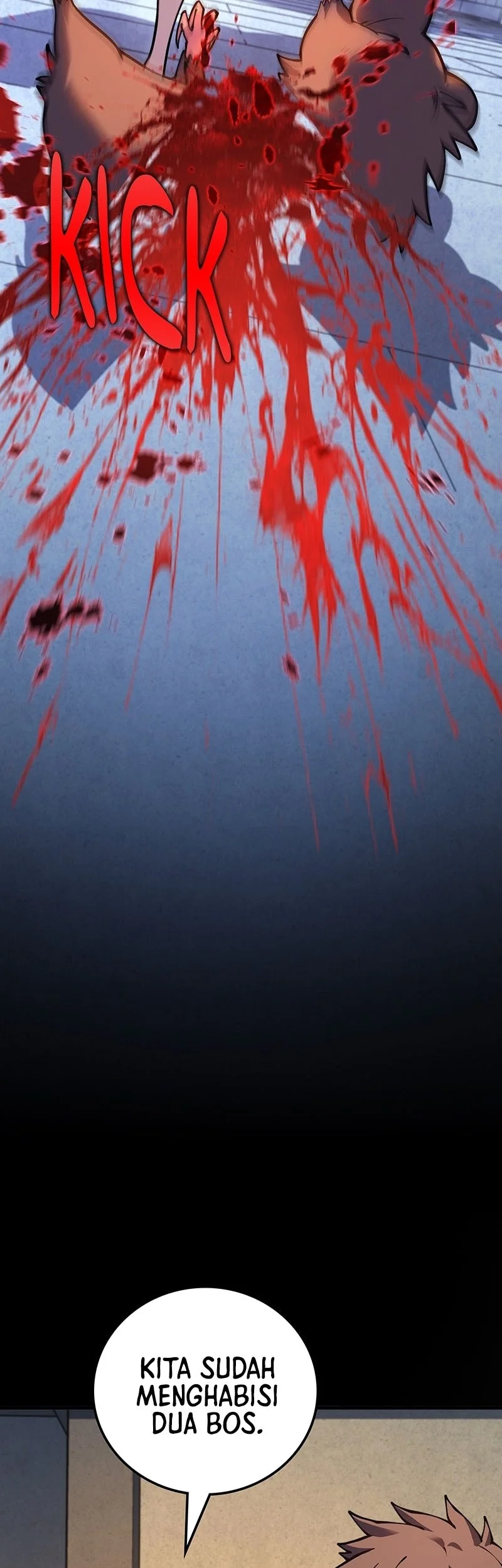 Dungeon Crawler Carl Chapter 21 Gambar 20