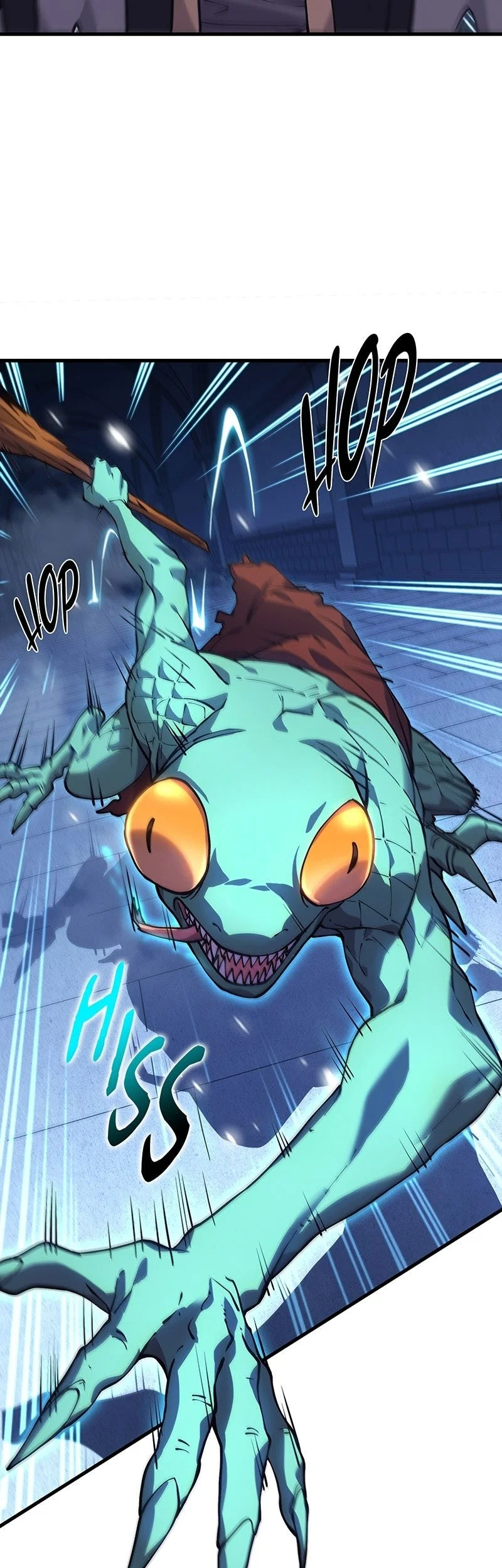 Dungeon Crawler Carl Chapter 21 Gambar 28