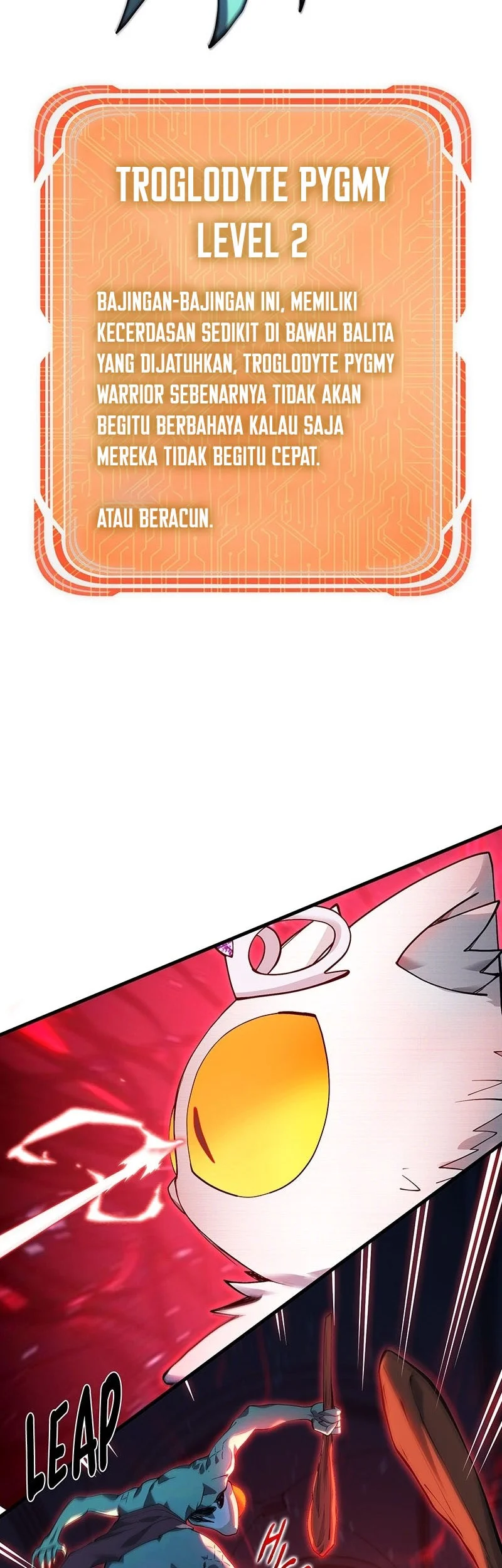 Dungeon Crawler Carl Chapter 21 Gambar 29