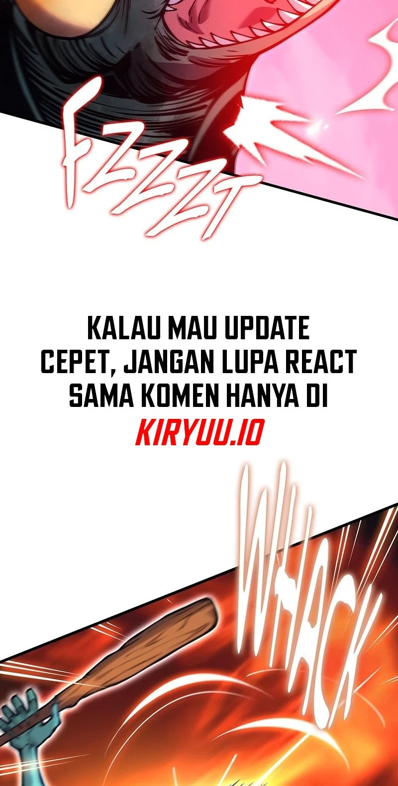 Dungeon Crawler Carl Chapter 21 Gambar 31