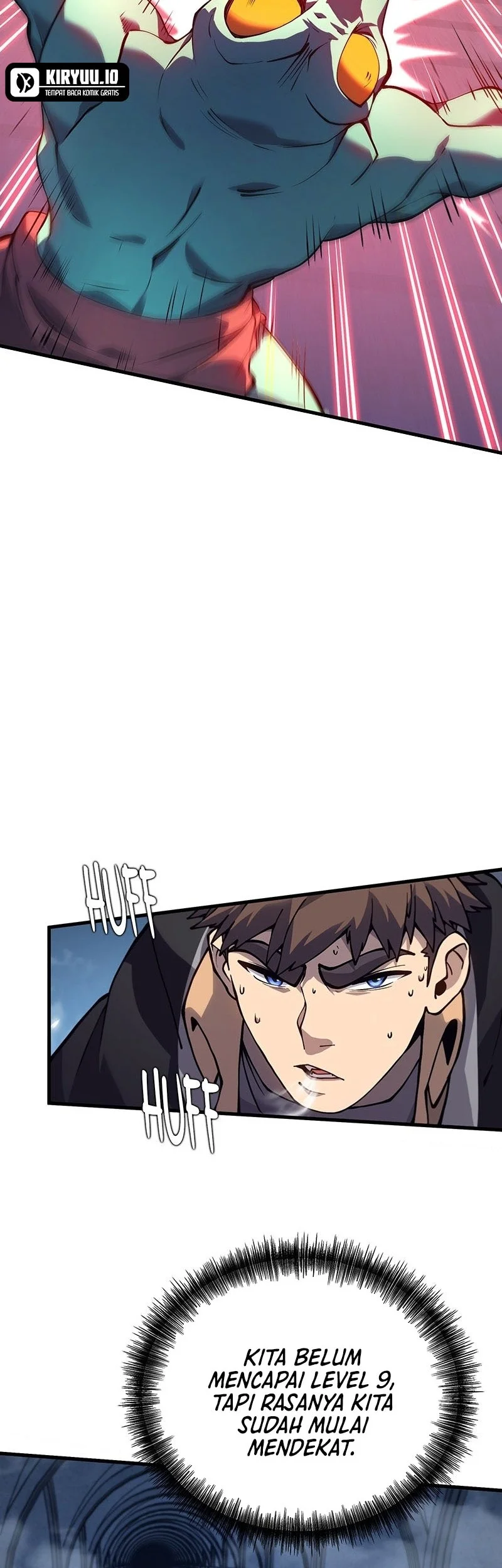 Dungeon Crawler Carl Chapter 21 Gambar 45