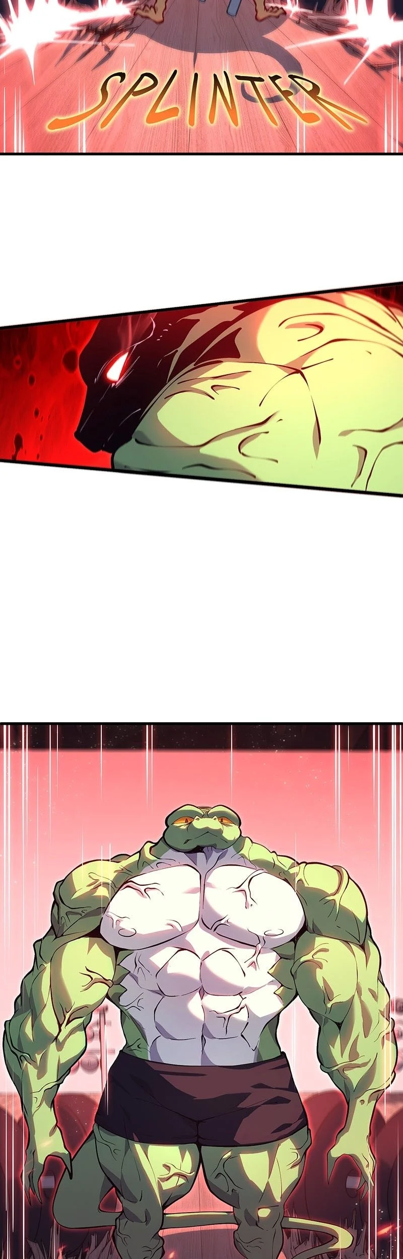 Dungeon Crawler Carl Chapter 22 Gambar 8