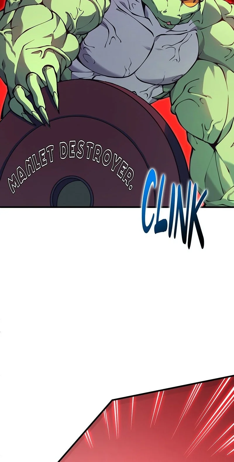 Dungeon Crawler Carl Chapter 22 Gambar 13