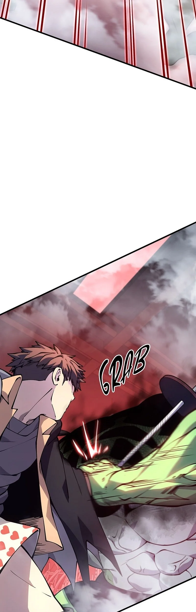 Dungeon Crawler Carl Chapter 22 Gambar 51