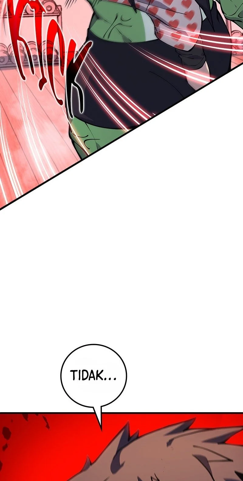 Dungeon Crawler Carl Chapter 22 Gambar 55