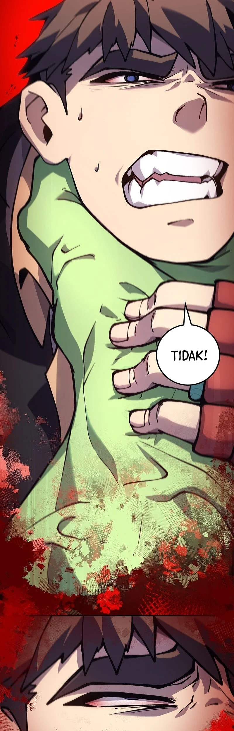 Dungeon Crawler Carl Chapter 22 Gambar 56