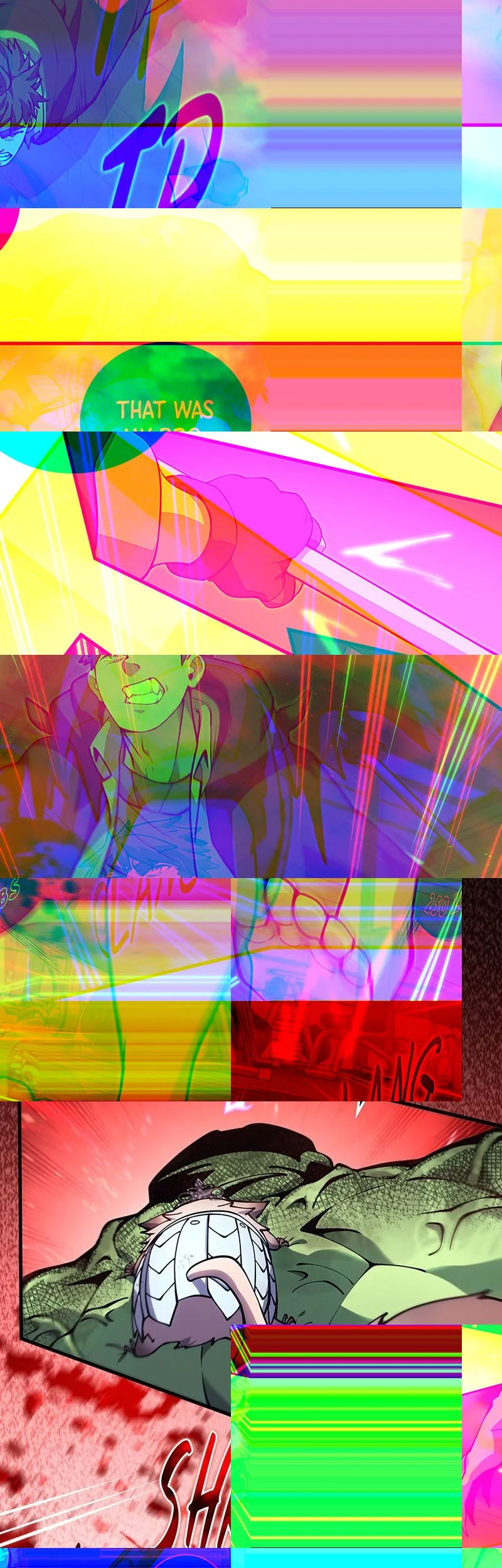 Dungeon Crawler Carl Chapter 22 Gambar 59