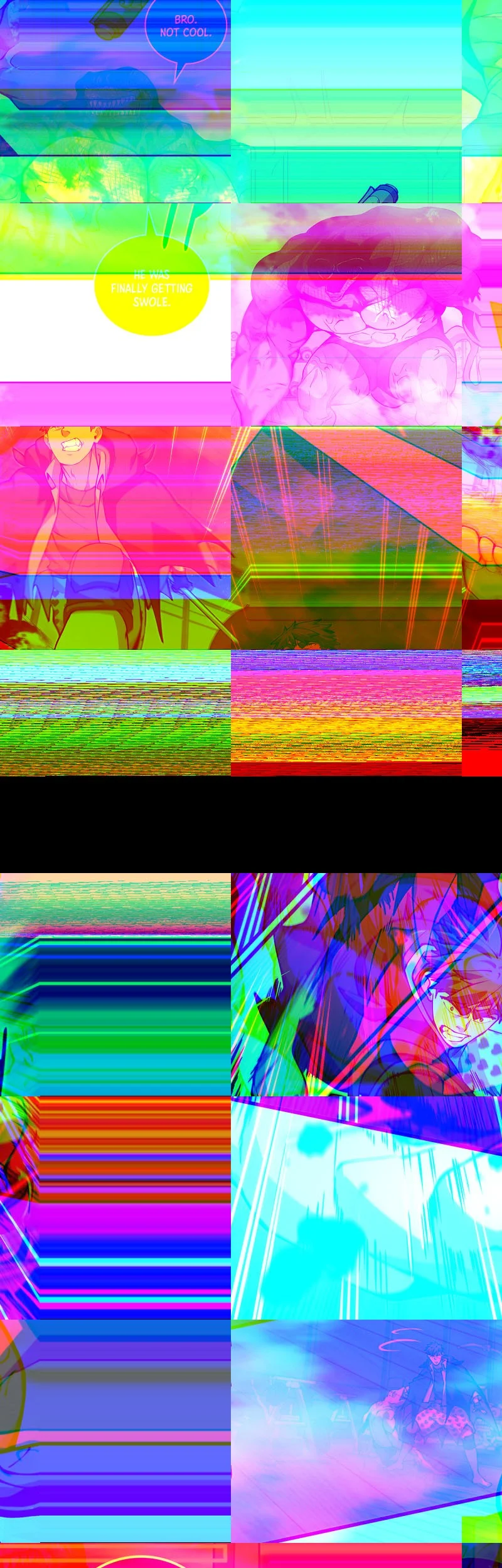 Dungeon Crawler Carl Chapter 22 Gambar 60