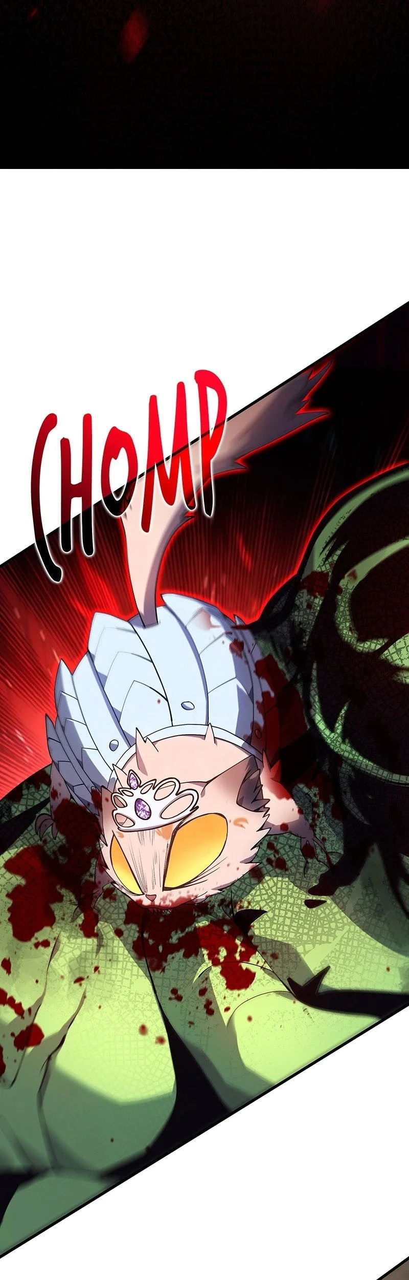 Dungeon Crawler Carl Chapter 22 Gambar 62