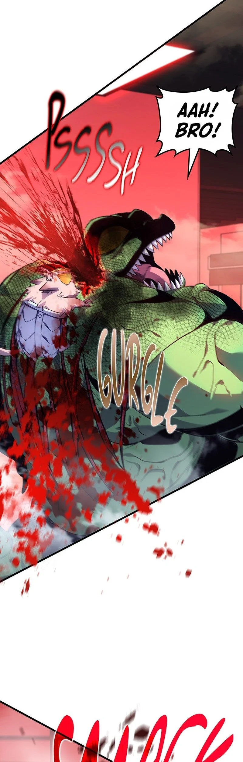 Dungeon Crawler Carl Chapter 22 Gambar 63