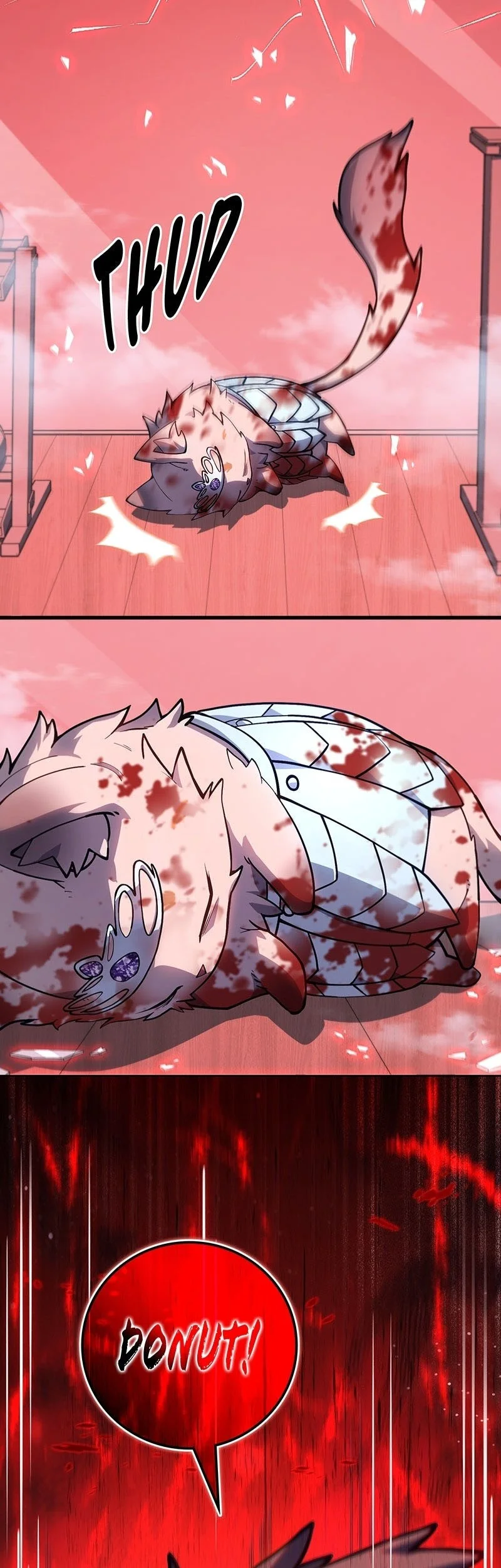 Dungeon Crawler Carl Chapter 22 Gambar 66