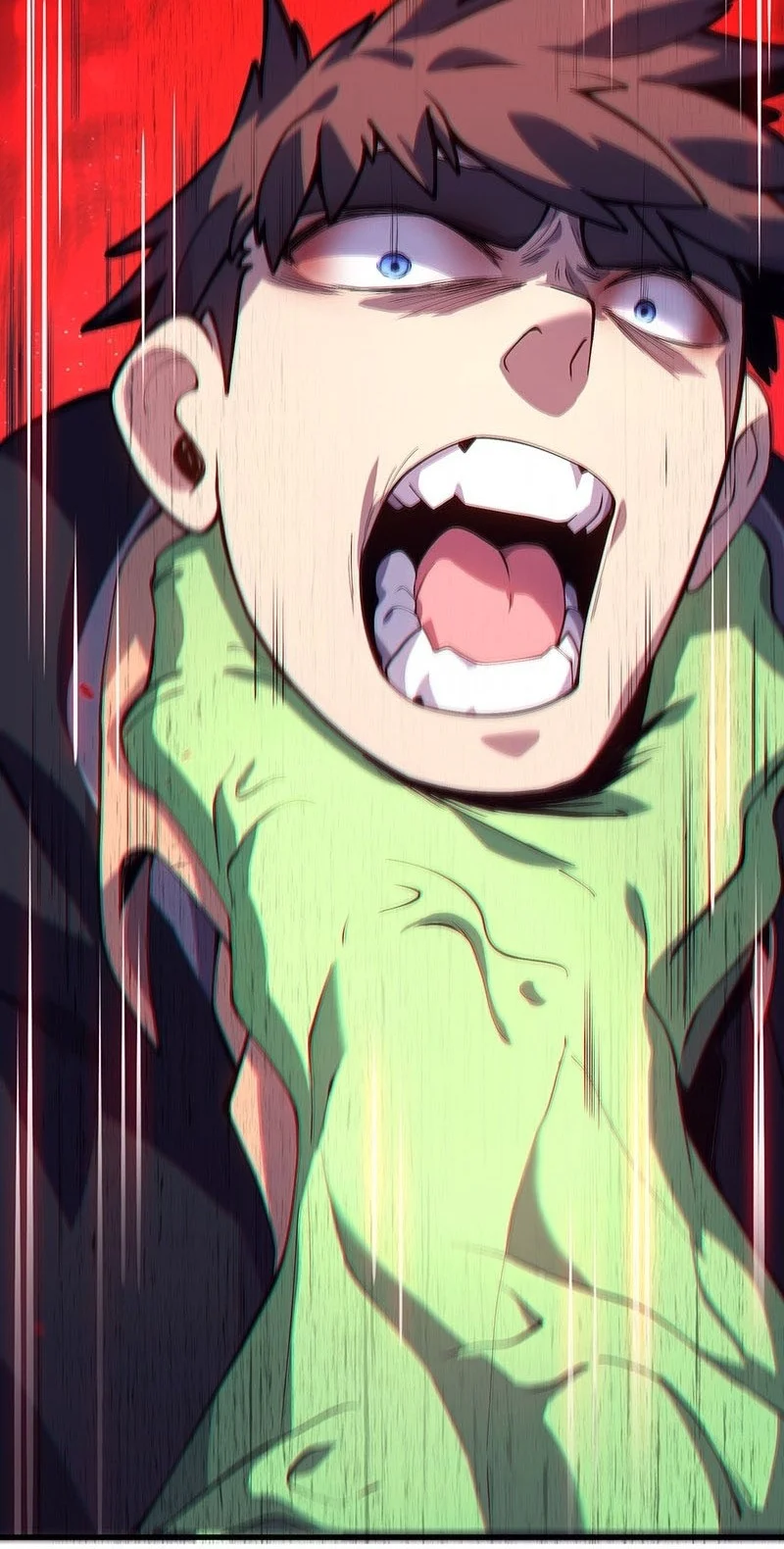 Dungeon Crawler Carl Chapter 22 Gambar 67