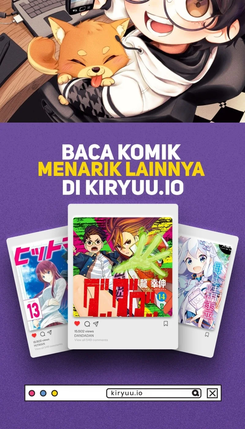 Dungeon Crawler Carl Chapter 22 Gambar 69