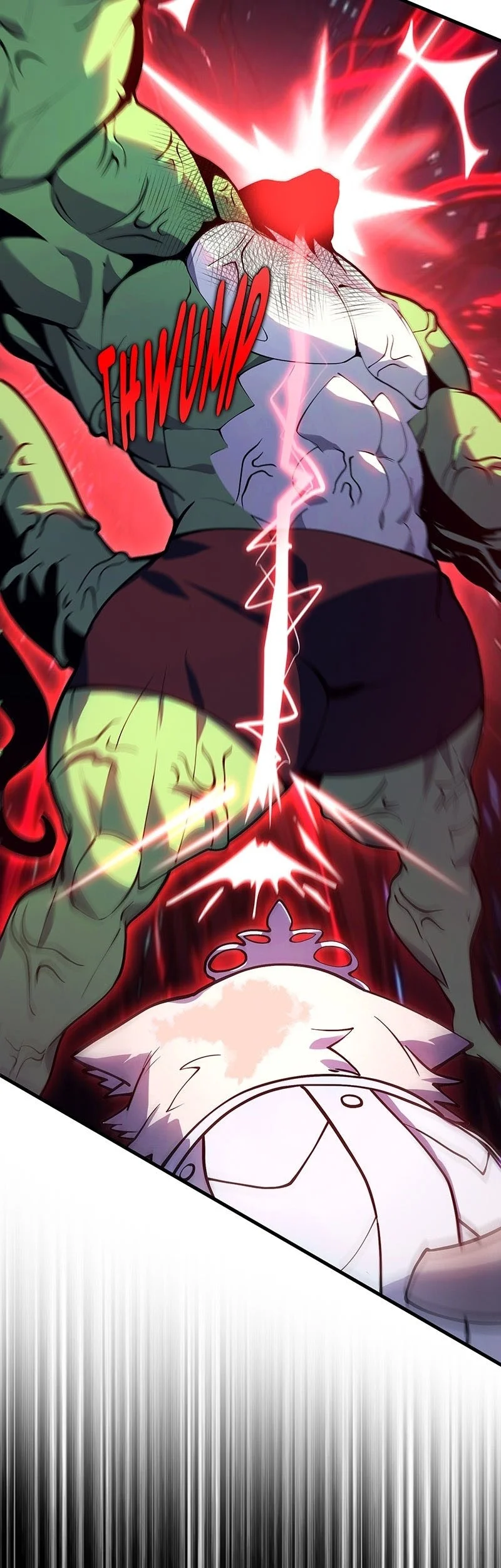 Dungeon Crawler Carl Chapter 22 Gambar 32