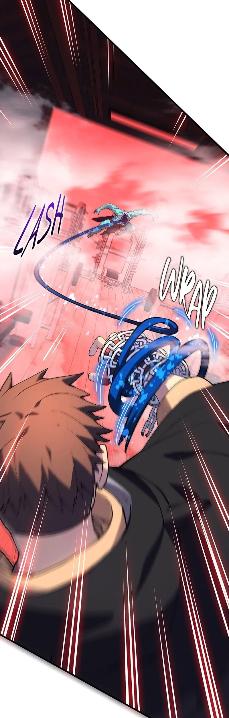 Dungeon Crawler Carl Chapter 22 Gambar 35