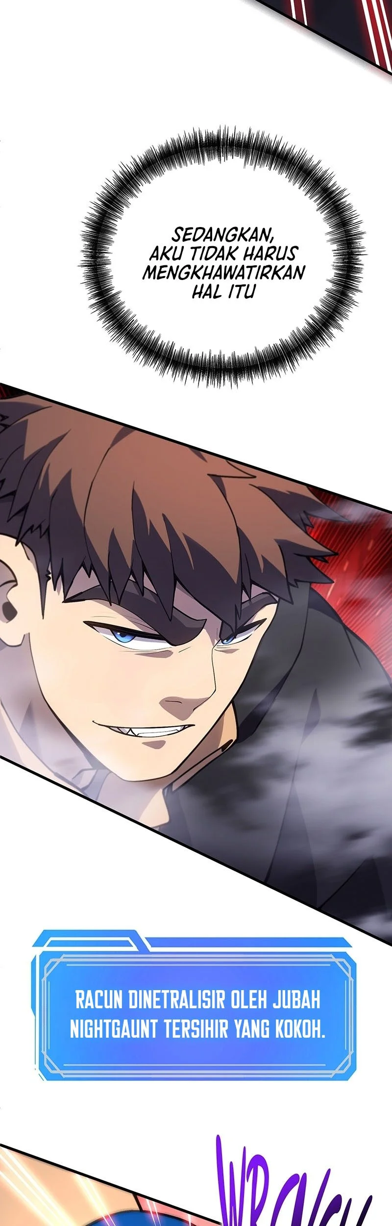 Dungeon Crawler Carl Chapter 22 Gambar 36