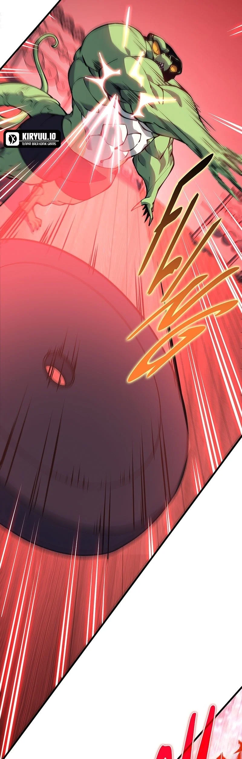 Dungeon Crawler Carl Chapter 22 Gambar 14