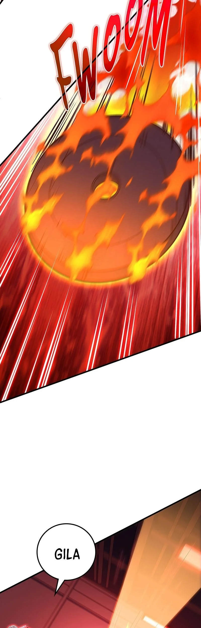 Dungeon Crawler Carl Chapter 22 Gambar 15