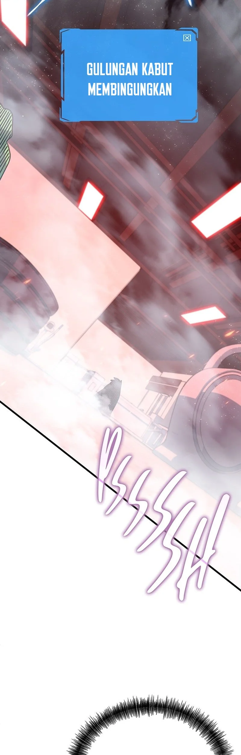 Dungeon Crawler Carl Chapter 22 Gambar 17