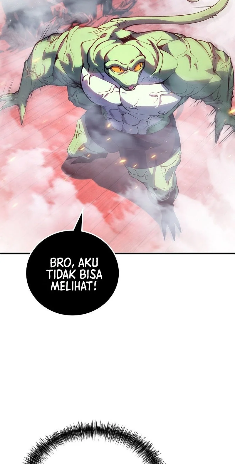 Dungeon Crawler Carl Chapter 22 Gambar 19