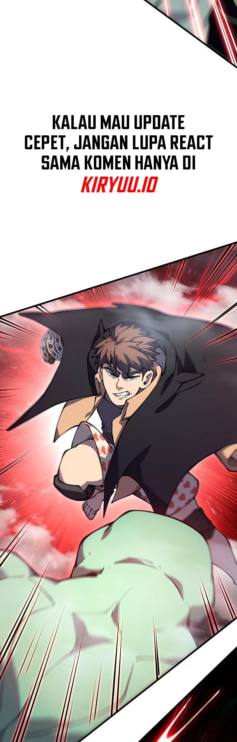 Dungeon Crawler Carl Chapter 22 Gambar 21