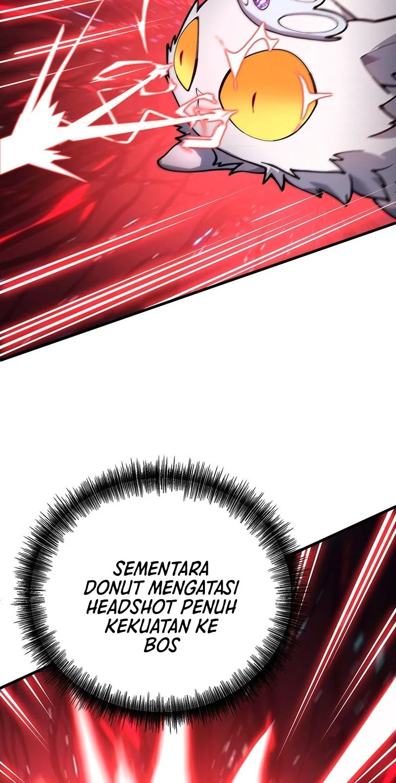 Dungeon Crawler Carl Chapter 22 Gambar 25