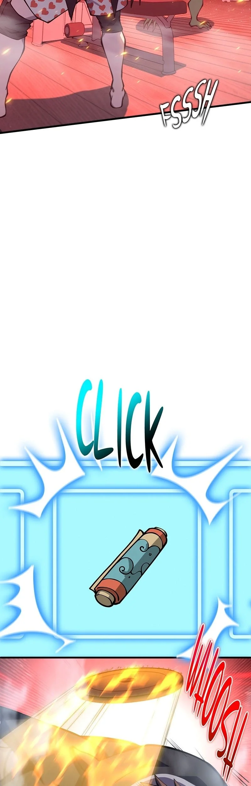 Dungeon Crawler Carl Chapter 22 Gambar 28