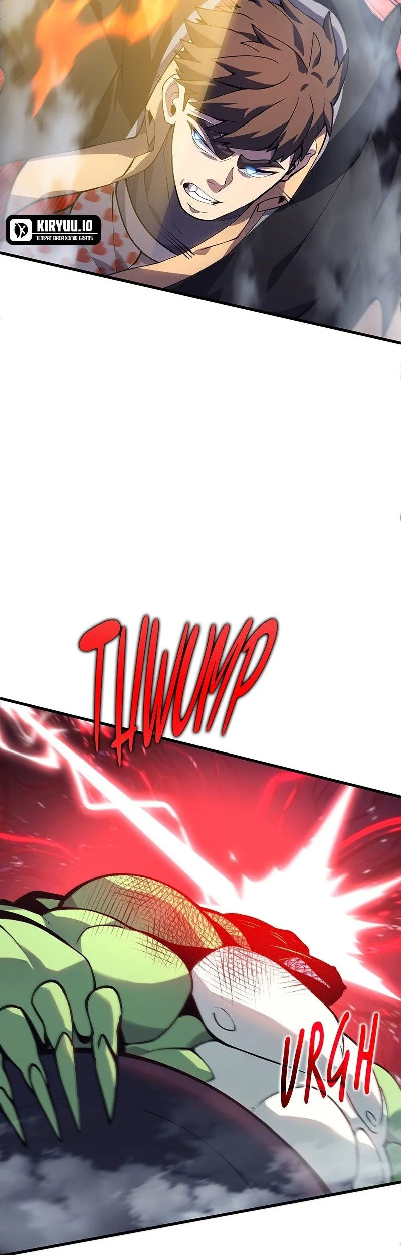 Dungeon Crawler Carl Chapter 22 Gambar 29