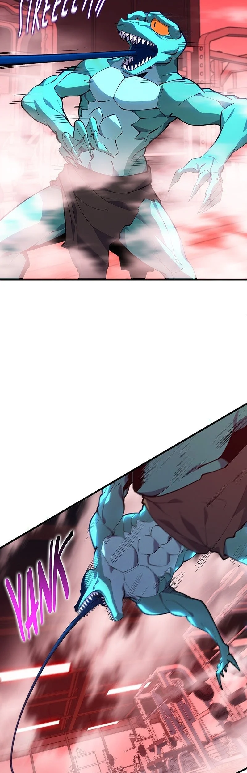 Dungeon Crawler Carl Chapter 22 Gambar 38