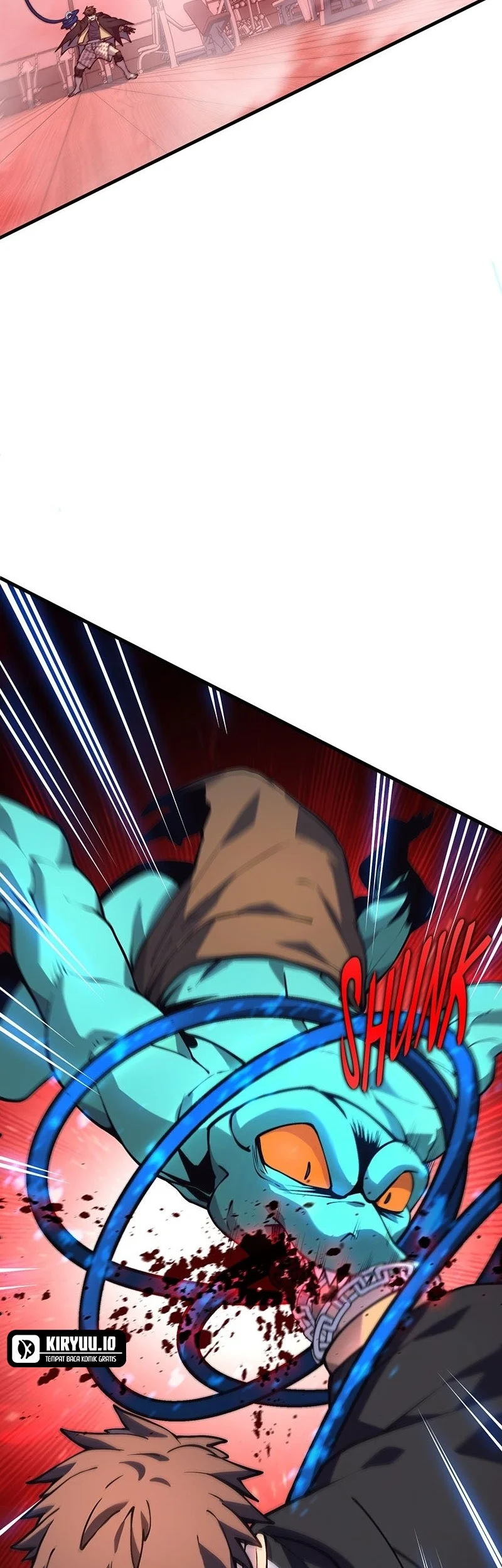 Dungeon Crawler Carl Chapter 22 Gambar 39