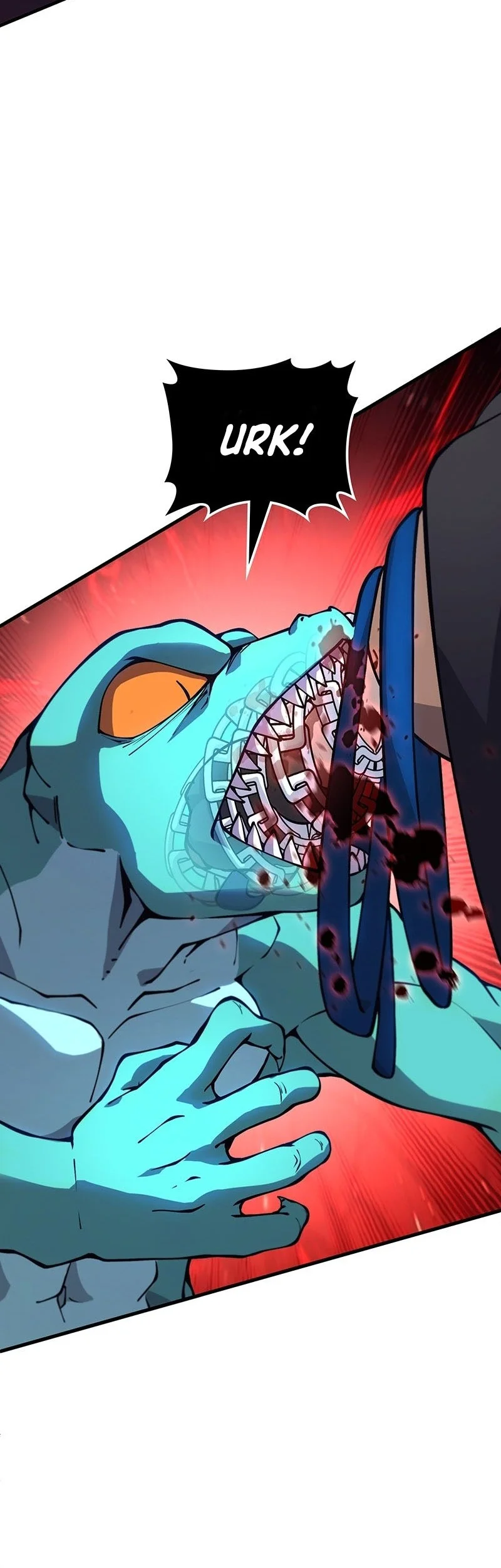 Dungeon Crawler Carl Chapter 22 Gambar 41