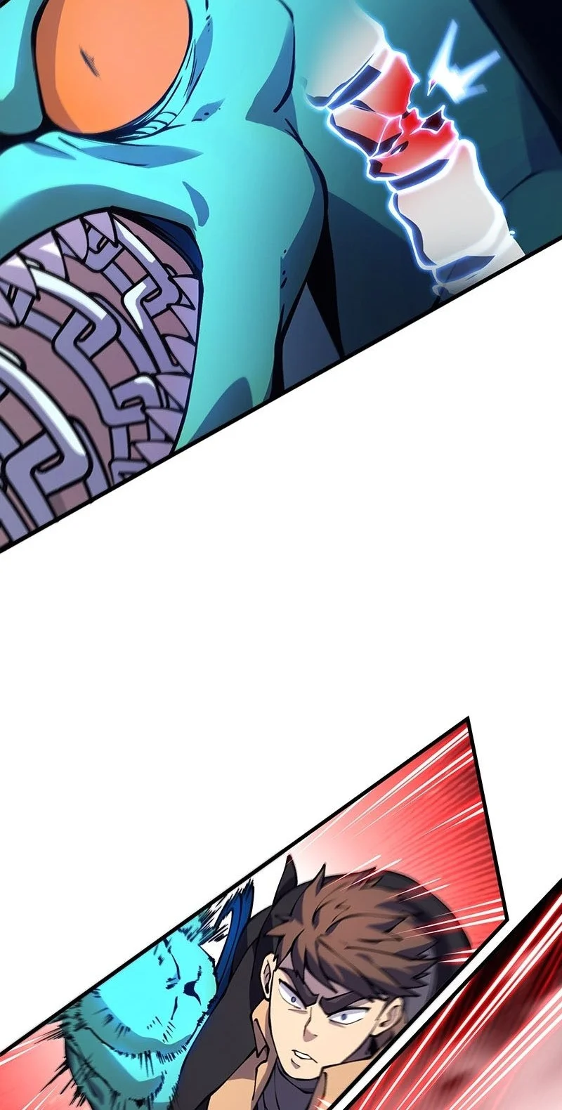 Dungeon Crawler Carl Chapter 22 Gambar 43