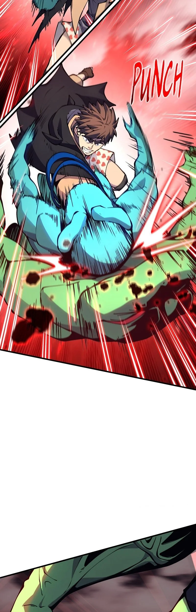 Dungeon Crawler Carl Chapter 22 Gambar 44