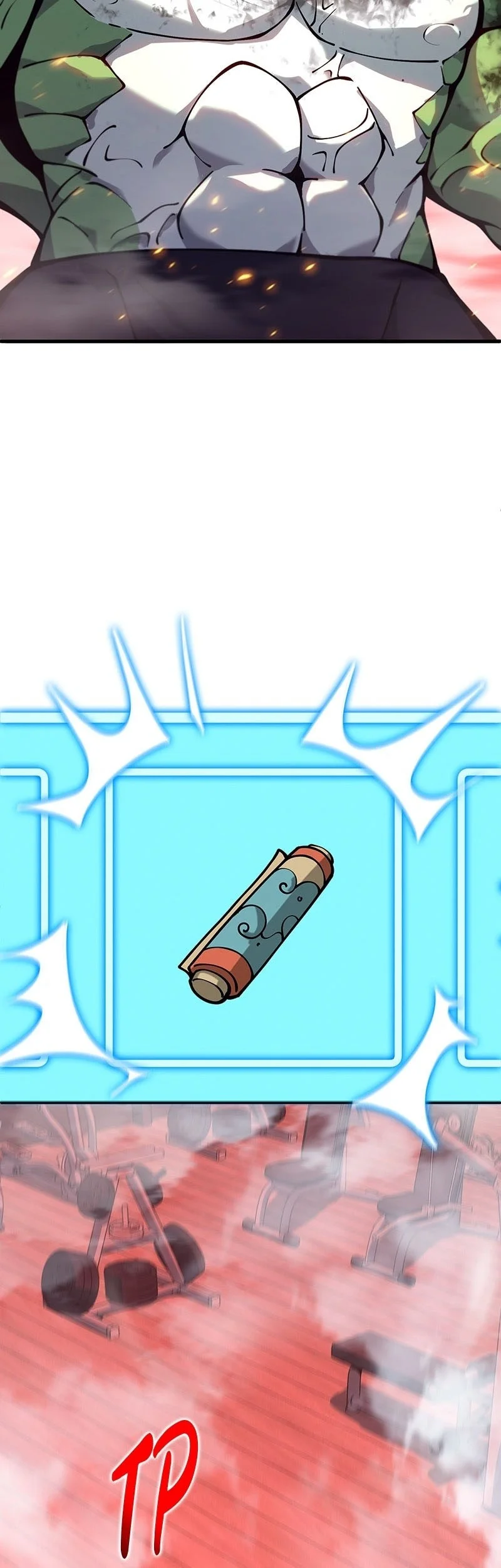 Dungeon Crawler Carl Chapter 22 Gambar 46