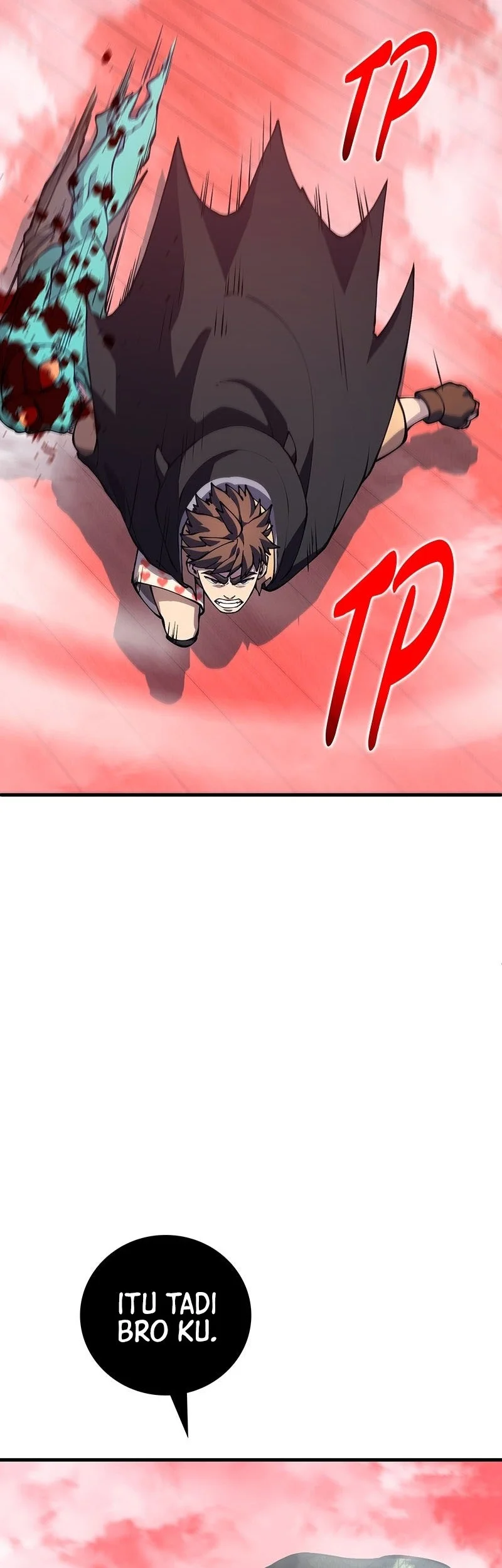 Dungeon Crawler Carl Chapter 22 Gambar 47